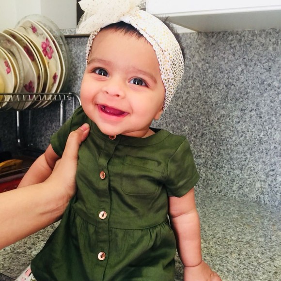 Meet your Posher, Ubaid - Picture 1 of 1